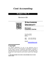 Cost Accounting Revision Kit (1).doc